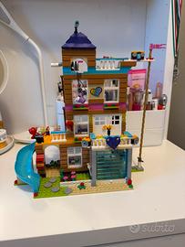 Lego friends