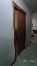 6 Porte Interne