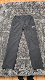 pantaloni escursionismo 8848
