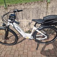 City e-bike 
