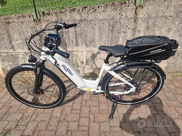City e-bike 