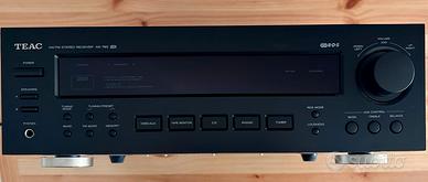 Sintoamplifi Stereo 100WX2 AM/FM AG-790