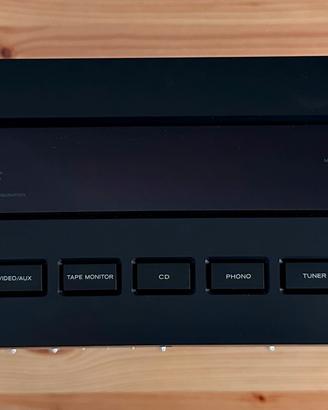 Sintoamplifi Stereo 100WX2 AM/FM AG-790