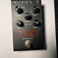 TRIO Band Creator