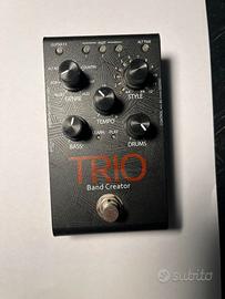 TRIO Band Creator