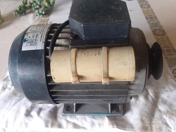 motore elettrico 