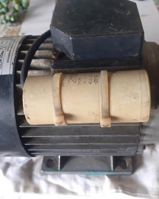 motore elettrico 