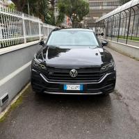 Touareg R-line 3.0 diesel 286 cv