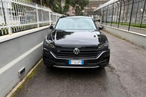 Touareg R-line 3.0 diesel 286 cv