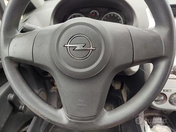 Airbag volante OPEL CORSA D del 2011