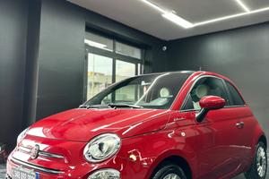 Fiat 500 1.0 Hybrid 69cv Dolcevita
