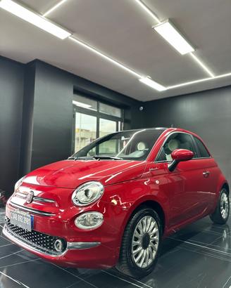 Fiat 500 1.0 Hybrid 69cv Dolcevita