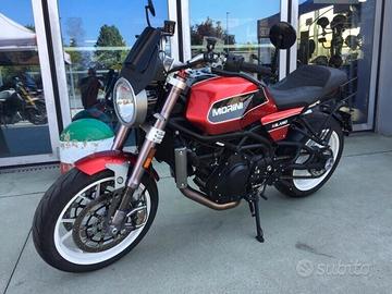 Moto Morini Milano