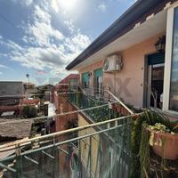 Appartamento - Mascalucia