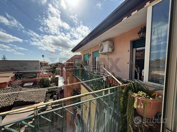 Appartamento - Mascalucia