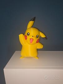 Pikachu 21 cm
