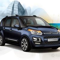 Ricambi citroen c3 picasso #883