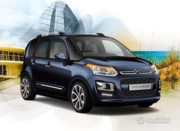 Ricambi citroen c3 picasso #883