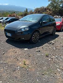 Fiat grande punto 1.4 Tjet