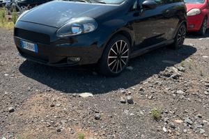 Fiat grande punto 1.4 Tjet