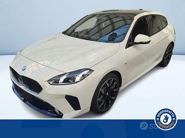 BMW Serie 1 120d M Sport