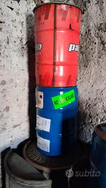 Fusti 60 litri con tappo