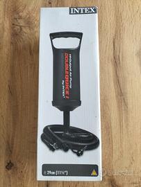 Pompa Intex Double Quick 1