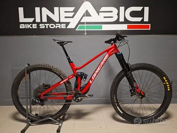 Lapierre Spicy 6.9
