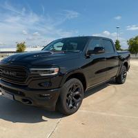 RAM 1500 5.7 L V8 HEMI LIMITED NIGHT MY23