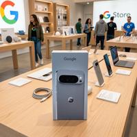 Google Pixel 10 Pro XL 256GB Sigillato 