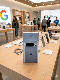 Google Pixel 10 Pro XL 256GB Sigillato 