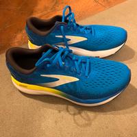 Brooks ghost 16