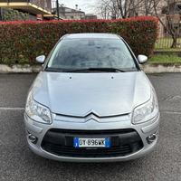 Citroen C4 1.6 16V - 95000km