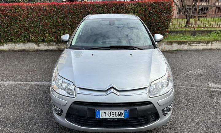 Citroen C4 1.6 16V - 95000km