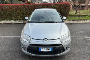 Citroen C4 1.6 16V - 95000km