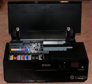 Stampante a colori Epson p600