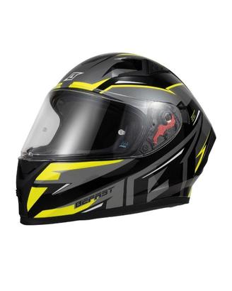 casco moto