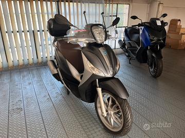 Piaggio Medley 150