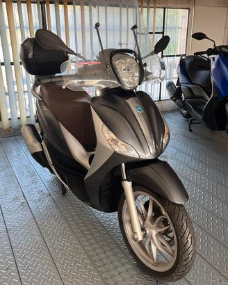 Piaggio Medley 150