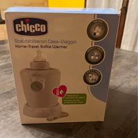 Scaldabiberon Casa-viaggio