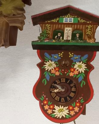 orologi a cucu 