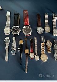 Orologi