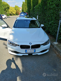 BMW 320 Automatica Touring