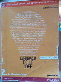 La meraviglia delle idee 2