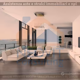 Monolocale a Sesto San Giovanni