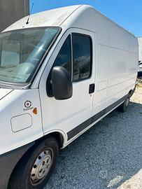 Fiato Ducato Maxi