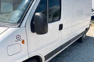 Fiato Ducato Maxi