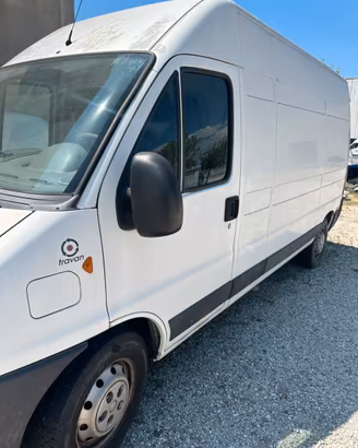 Fiato Ducato Maxi