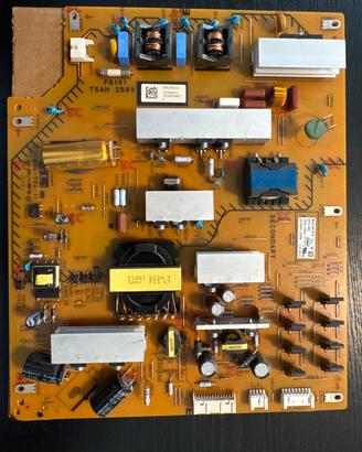 Scheda  di Alimentazione pe tv Sony Bravia