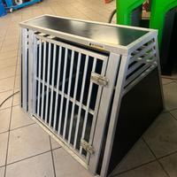 Trasportino per Classe B (ed altri modelli)